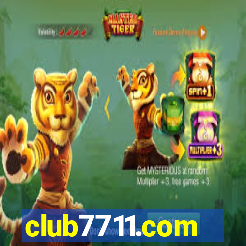 club7711.com