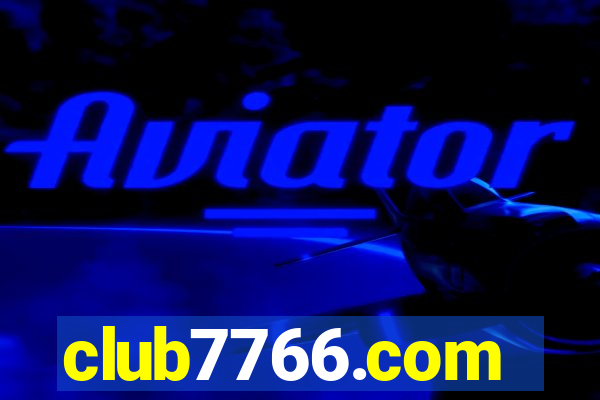 club7766.com