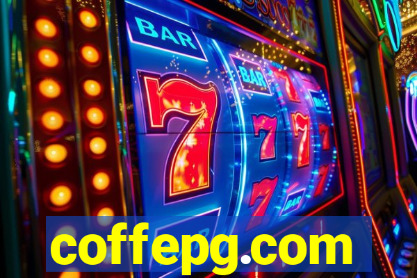 coffepg.com