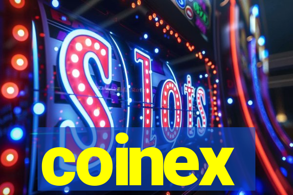 coinex