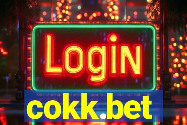 cokk.bet