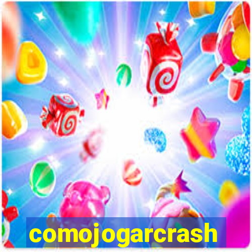 comojogarcrash