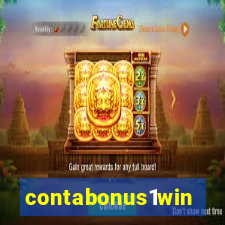 contabonus1win