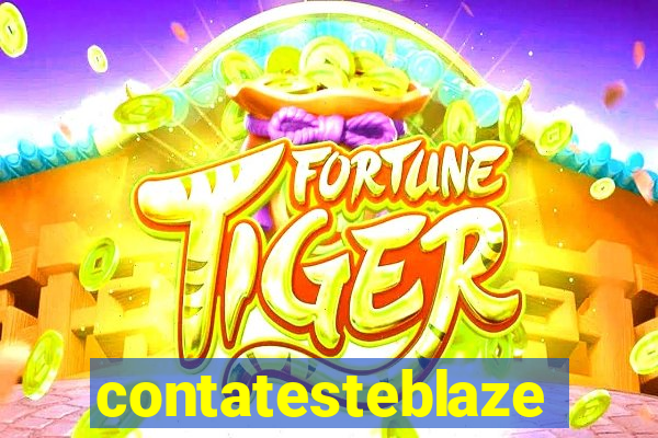 contatesteblaze