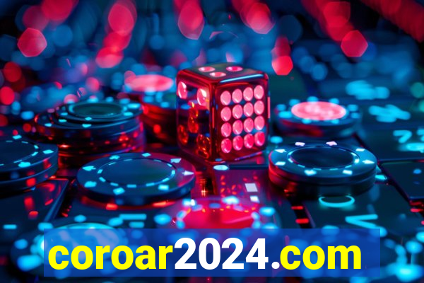 coroar2024.com