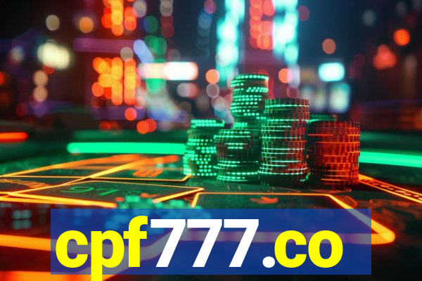 cpf777.co