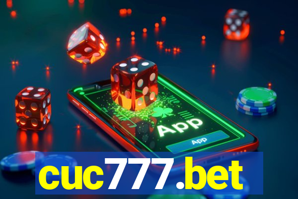 cuc777.bet