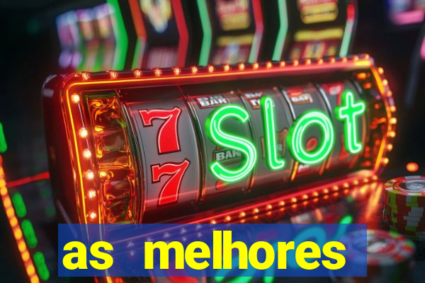 as melhores plataformas de jogo online