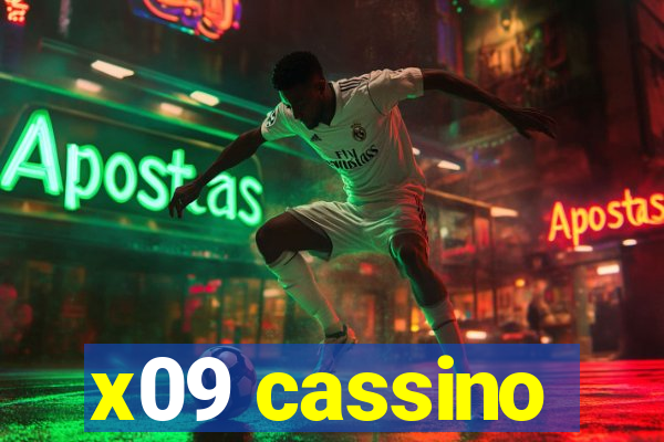 x09 cassino