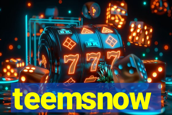 teemsnow