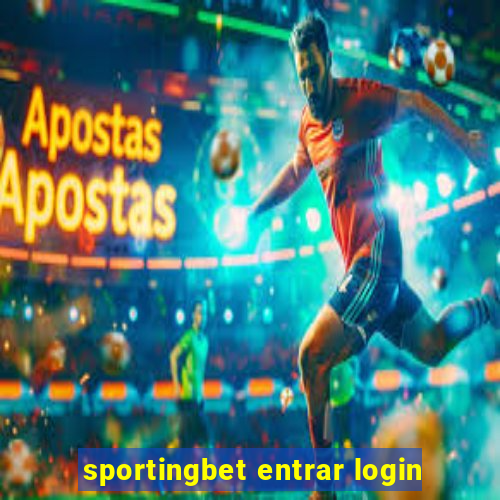 sportingbet entrar login