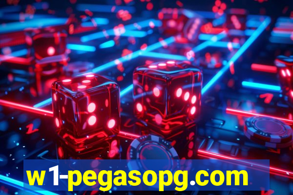 w1-pegasopg.com