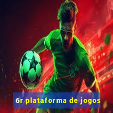 6r plataforma de jogos