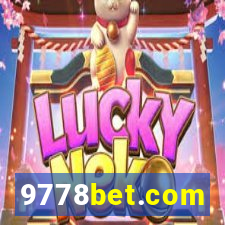 9778bet.com