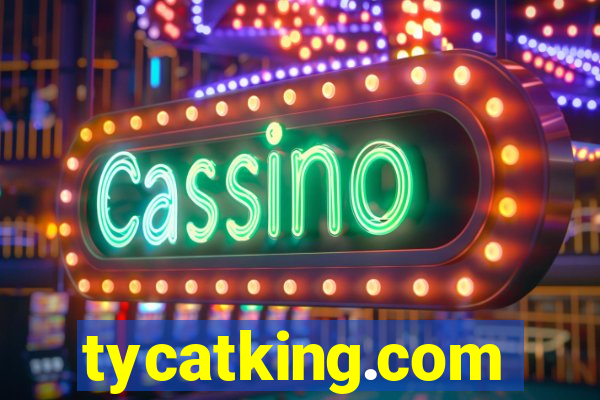 tycatking.com