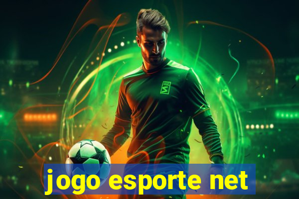 jogo esporte net