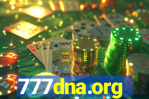 777dna.org