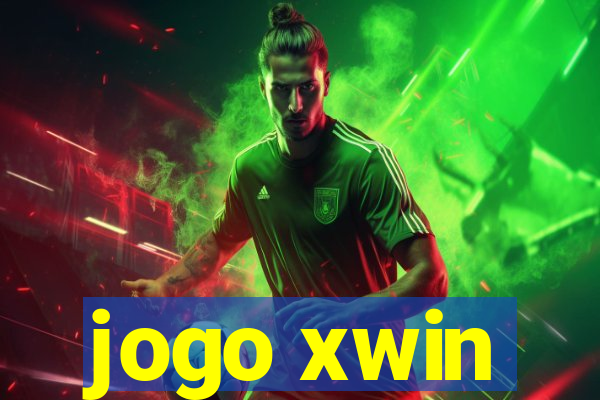 jogo xwin