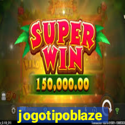 jogotipoblaze