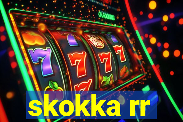 skokka rr