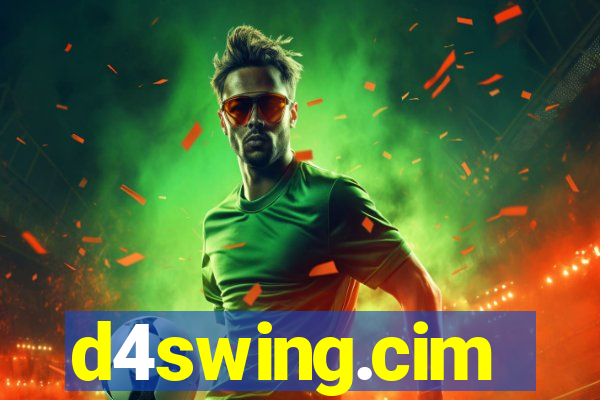 d4swing.cim