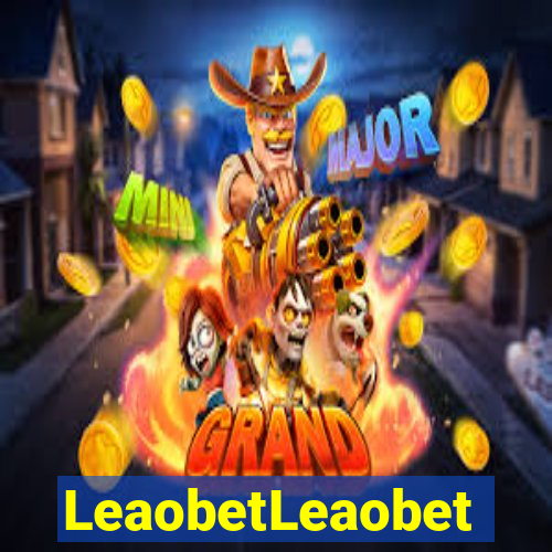 LeaobetLeaobet