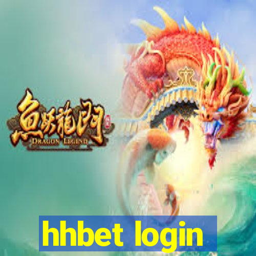 hhbet login