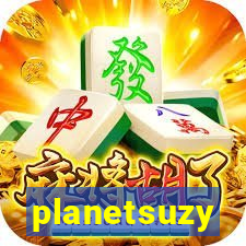 planetsuzy