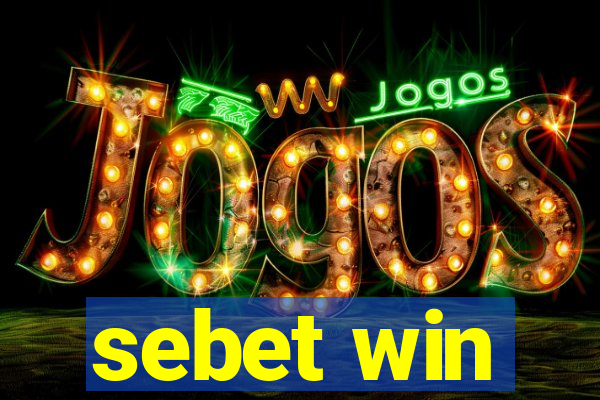 sebet win