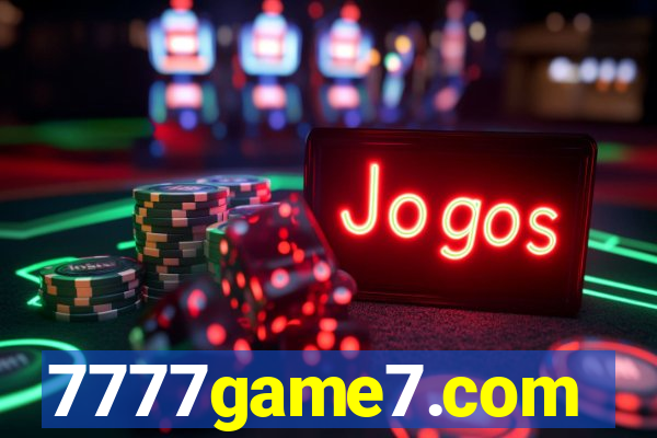 7777game7.com