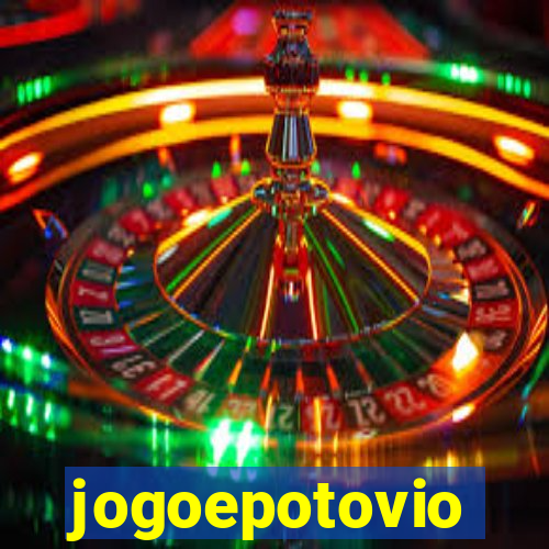 jogoepotovio