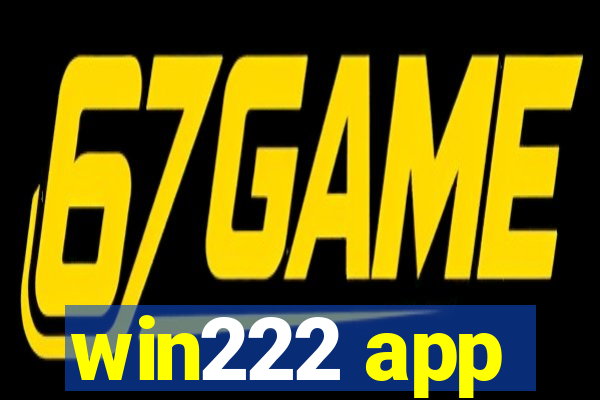 win222 app