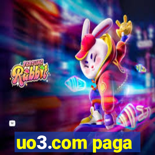 uo3.com paga