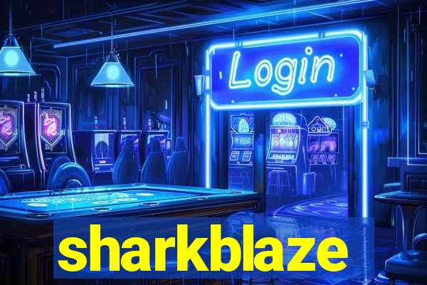 sharkblaze