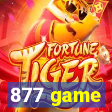 877 game