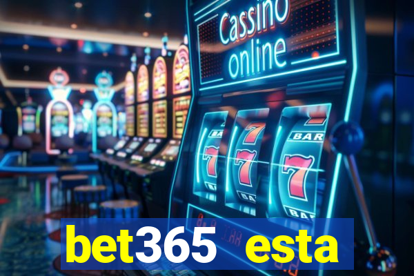 bet365 esta regulamentada no brasil