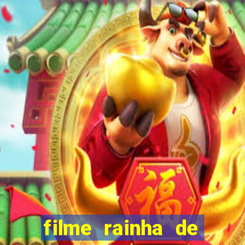 filme rainha de katwe netflix