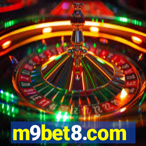 m9bet8.com