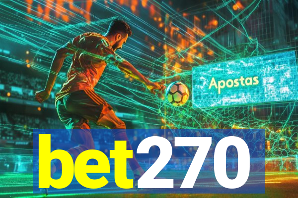 bet270