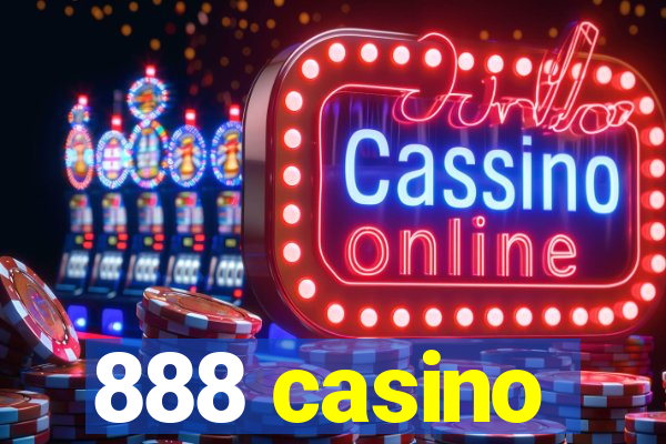 888 casino