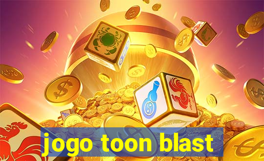 jogo toon blast