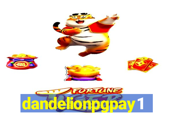 dandelionpgpay1.com