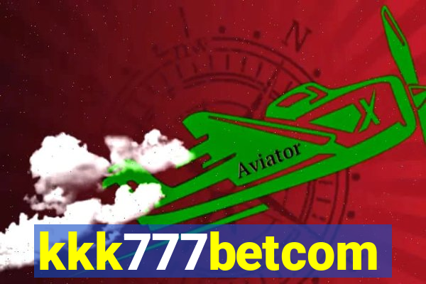 kkk777betcom