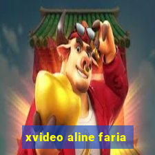 xvideo aline faria