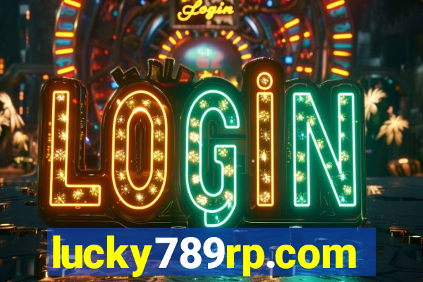 lucky789rp.com