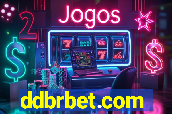 ddbrbet.com