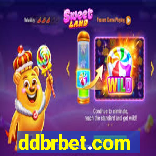 ddbrbet.com