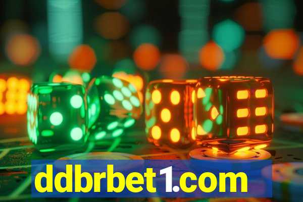 ddbrbet1.com