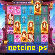 netcine ps