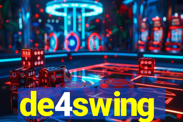 de4swing